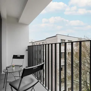  Apartament Spacious With Balcony By Rent Like