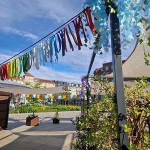  Apartament Casa Mama Centrum Iii Lazarski