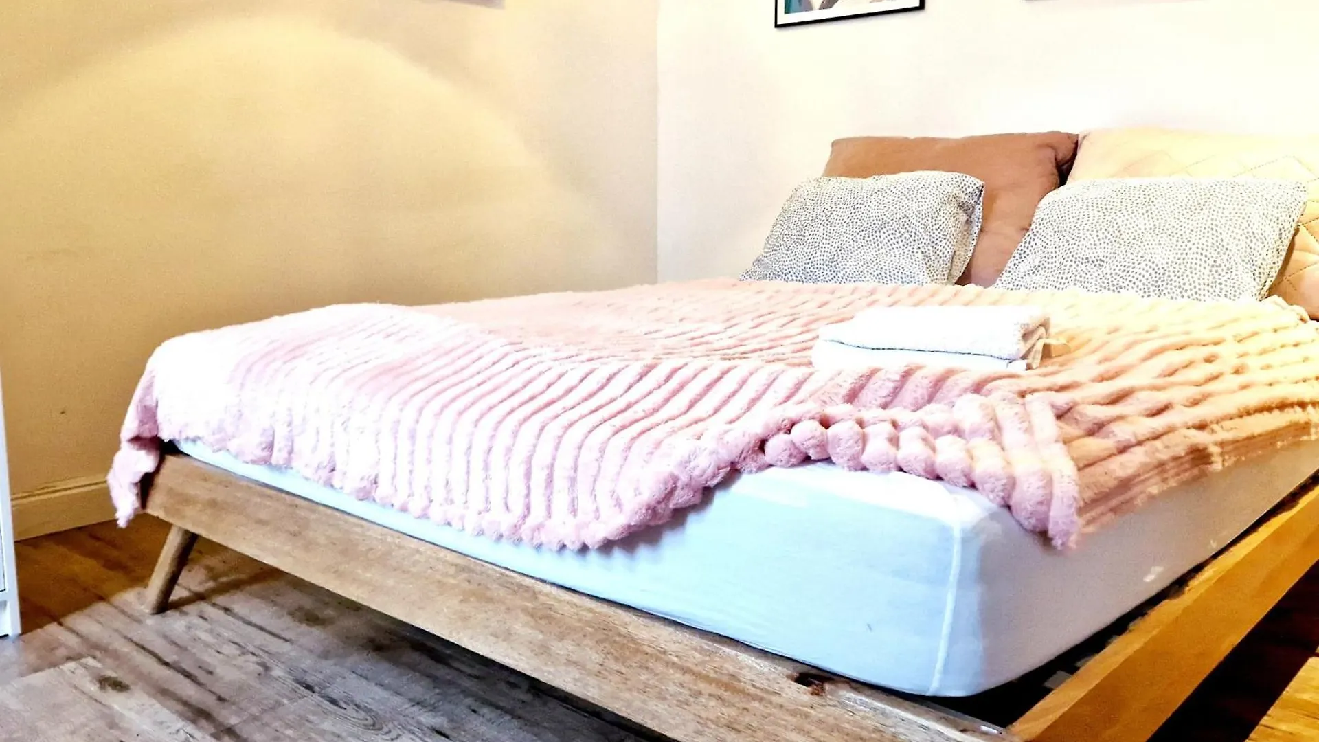 Apartament C M Park Poznań