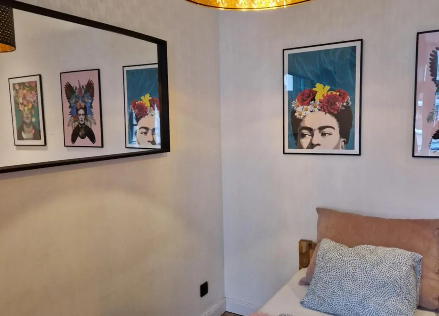 Apartament C M Park Poznań 0*,  Polska